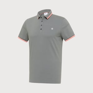 Blue Industry Polo |