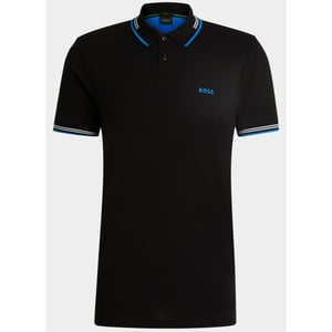 Boss Green Polo korte mouw paul 10255848 01 50506193/004