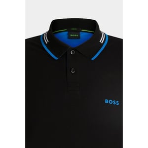 Boss Green Polo korte mouw paul 10255848 01 50506193/004
