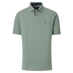 Casamoda Heren polo 004470 378 blue
