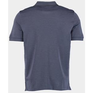Commander Flag polo korte mouw 3-knopf polo-shirt, 1/2 arm 214008156/602