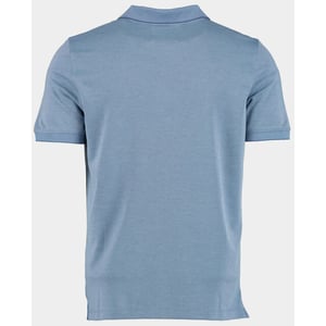 Commander Flag polo korte mouw 3-knopf polo-shirt, 1/2 arm 214008156/628