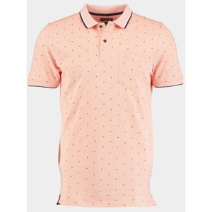 Commander Flag polo korte mouw 3-knopf-polo-shirt, 1/2 arm 214008261/420