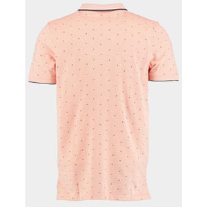 Commander Flag polo korte mouw 3-knopf-polo-shirt, 1/2 arm 214008261/420