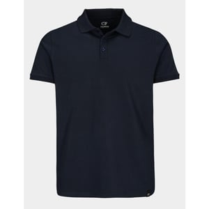 Commander Polo korte mouw (s)-nos 3-knopf poloshirt 1/2 213011985/607