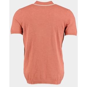 Commander Polo korte mouw polo-pullover, 1/2 arm 213013090/441