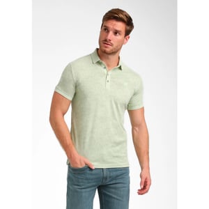 Gabbiano Heren polo 235921 55556 mint green