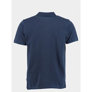 Gant Polo korte mouw sunfaded pique ss rugger 2043005/423