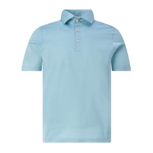 Gran Sasso Polo met korte mouwen