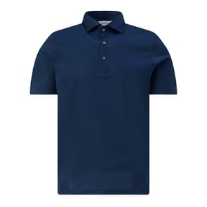 Gran Sasso Polo met korte mouwen