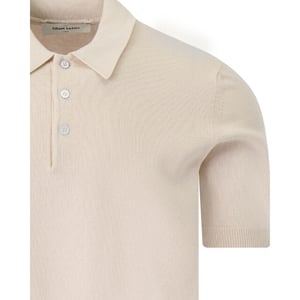 Gran Sasso Polo met korte mouwen