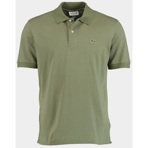 Lacoste Polo korte mouw light piqué ph9851/bmy