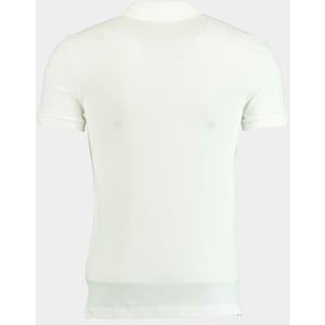 Lacoste Polo korte mouw slim fit ph401/001