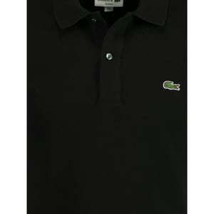 Lacoste Polo korte mouw slim fit ph401/031