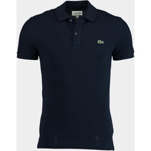 Lacoste Polo korte mouw slim fit ph401/166