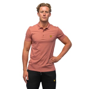 Lyle and Scott Polo heren
