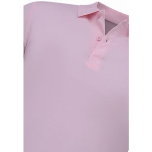 New Ment Polo polo korte mouw
