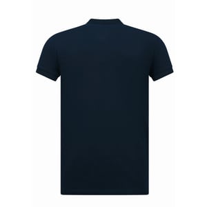 New Ment Polo polo korte mouw