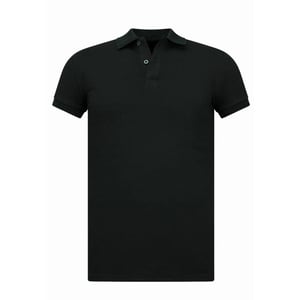New Ment Polo shirt poloshirts korte mouw