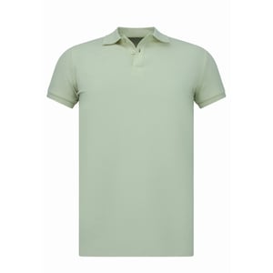 New Ment Polo shirt poloshirts korte mouw
