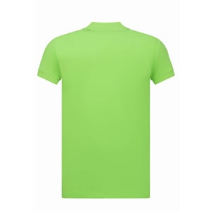New Ment Poloshirt poloshirts korte mouw