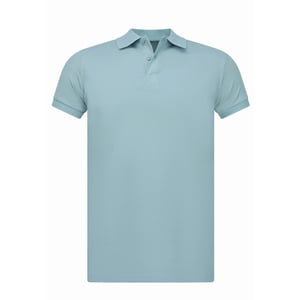 New Ment Poloshirt poloshirts korte mouw