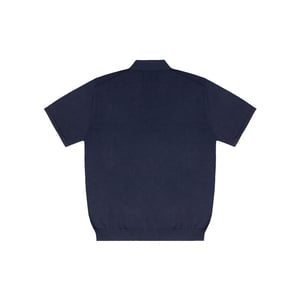 People of Shibuya Nito polo met korte mouwen