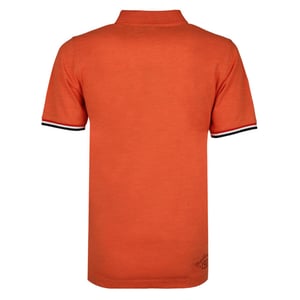 Q1905 Polo shirt bloemendaal retro