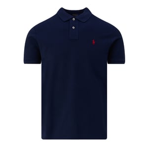Ralph Lauren polo met korte mouwen