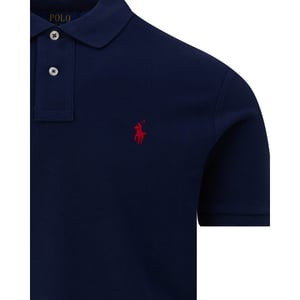 Ralph Lauren polo met korte mouwen