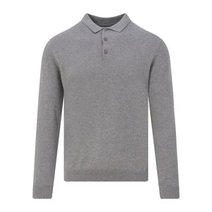 The Blueprint Polo long sleeve