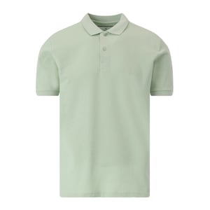 The Blueprint Polo met korte mouwen