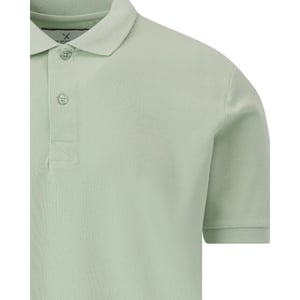 The Blueprint Polo met korte mouwen