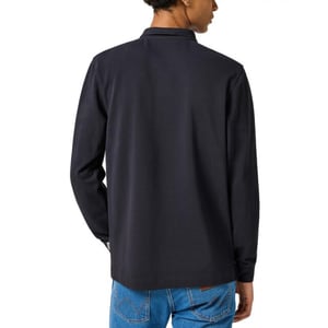 Wrangler Ongsleeve polo