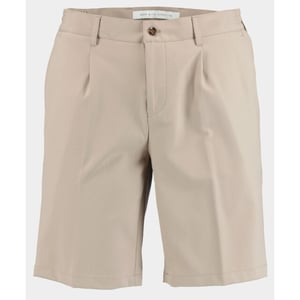 Born with Appetite Korte broek venice bermuda bwa25109ve10/820 sand