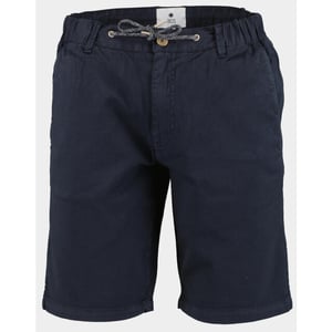 Bos Bright Blue Korte broek ferdinand structure chino sho 24109fe06bo/290 navy