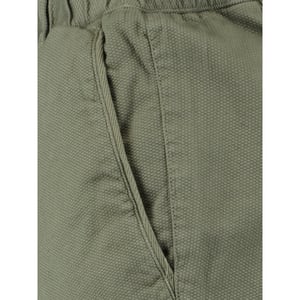 Bos Bright Blue Korte broek ferdinand structure chino sho 24109fe06bo/368 olive