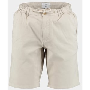 Bos Bright Blue Korte broek ferdinand structure chino sho 24109fe06bo/920 mist