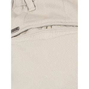Bos Bright Blue Korte broek ferdinand structure chino sho 24109fe06bo/920 mist