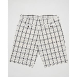 Campbell Checkford short