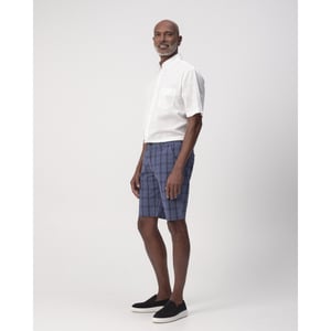 Campbell Checkford short