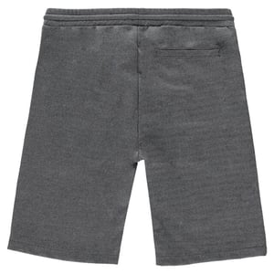 Cars Herell short