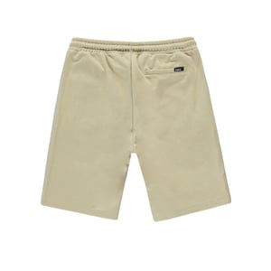Cars Herell short
