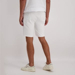 Cars Korte broek herell sw short off white