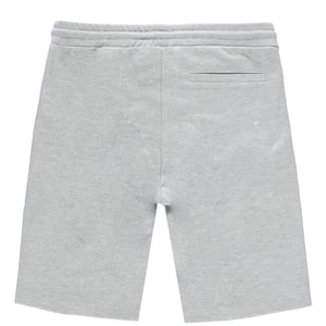Cars Korte broek herell sw short stone grey