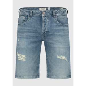 Circle of Trust Connor short pacific blue hs2321242