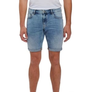 Gabba Hop light shorts 10474 lt. blue denim