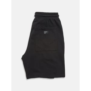 Gabba Nine sweat shorts black p6024