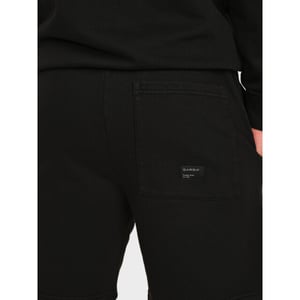 Gabba Nine sweat shorts black p6024