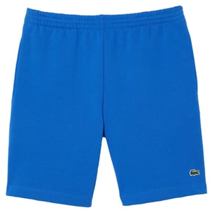 Lacoste Korte joggingbroek fleece